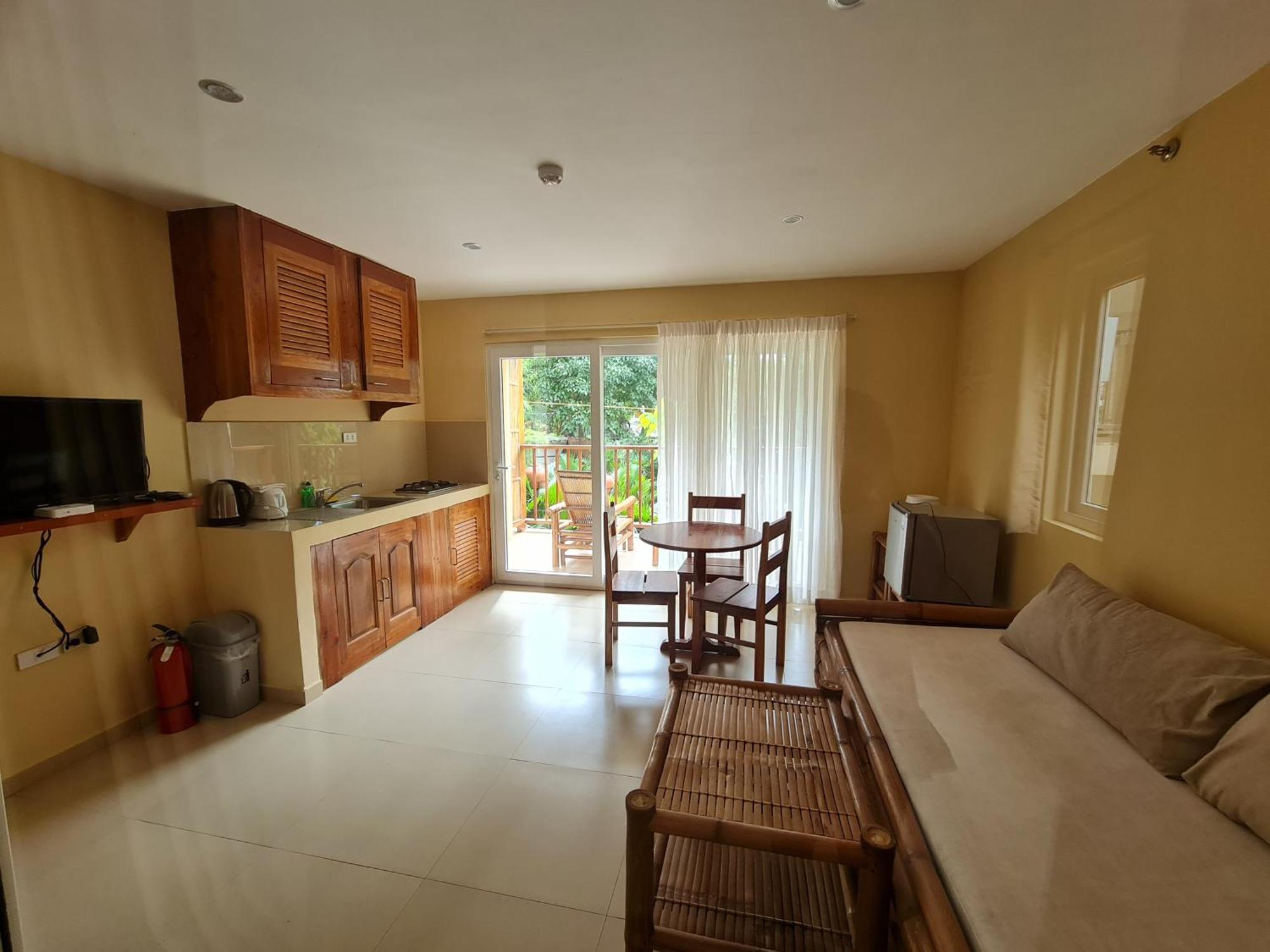 Amor Deluxe Suite With Swimming Pool Access - Hidden Paradise Yapak Exterior foto