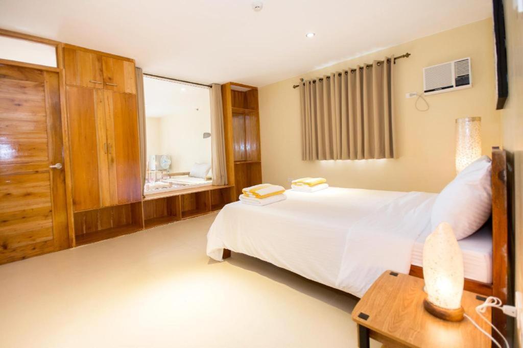Amor Deluxe Suite With Swimming Pool Access - Hidden Paradise Yapak Exterior foto